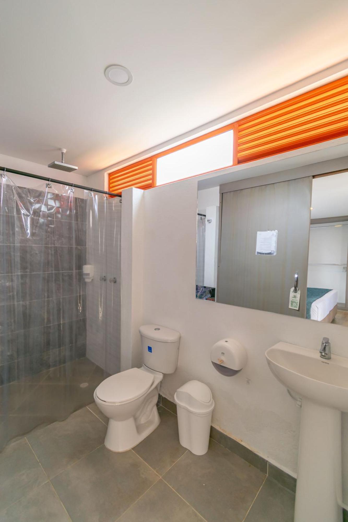 Hotel Campestre La Aldea Монтенегро Екстериор снимка