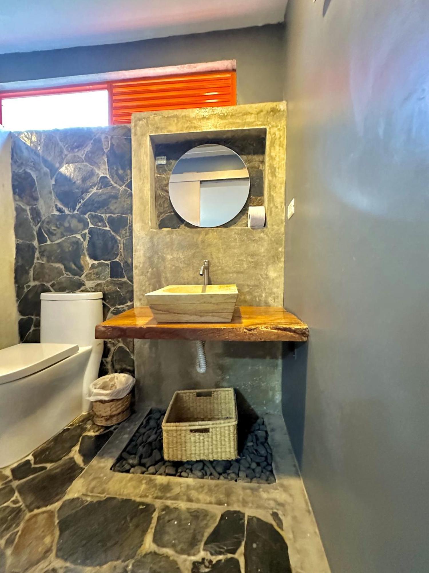 Hotel Campestre La Aldea Монтенегро Екстериор снимка